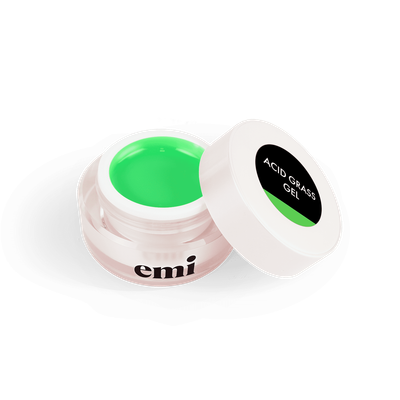 EMI Acid Grass Gel, 15g.