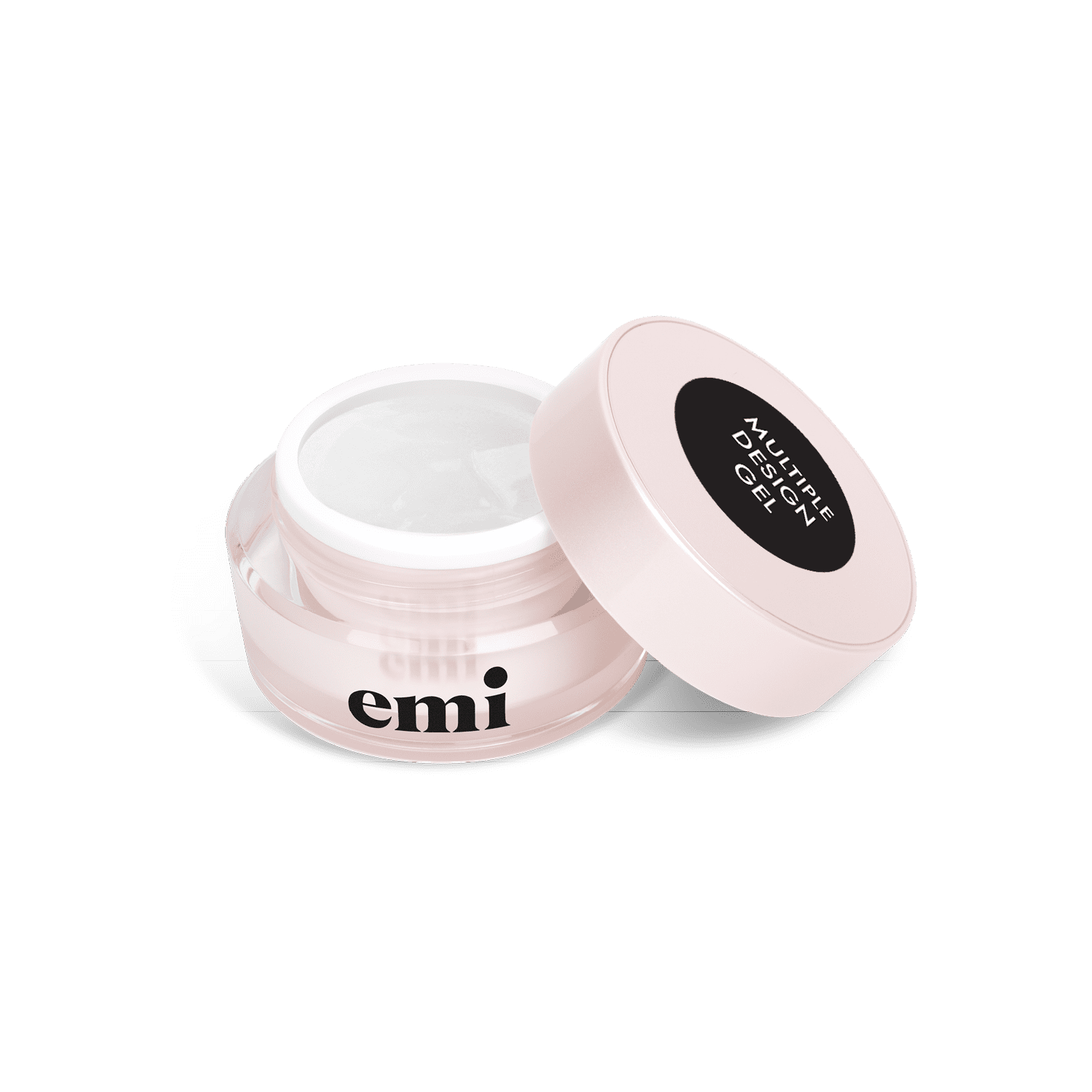 EMI Multiple Design Gel