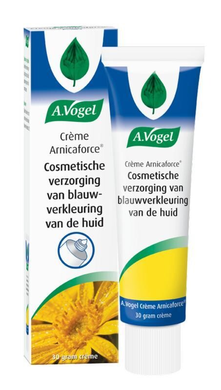 A. Vogel - Crème Arnicaforce  - 30g