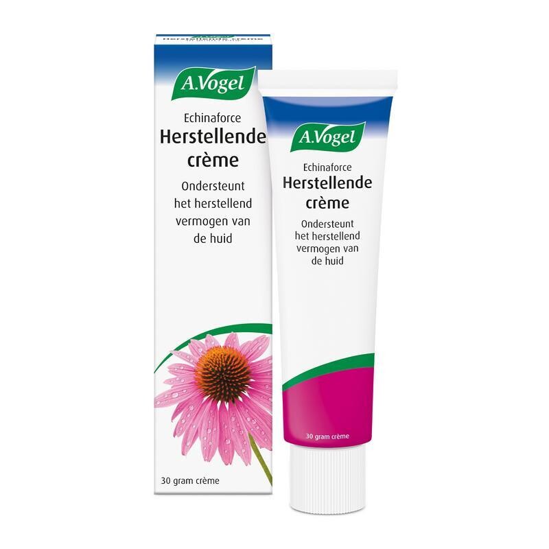 ​A. Vogel - Echinaforce herstellende crème- 30g