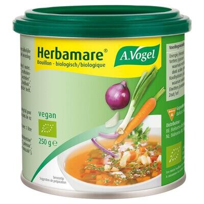 ​A.Vogel - Herbamare Bouillon Biologisch - 250g