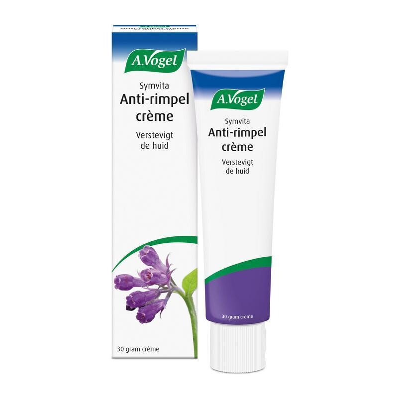 A. Vogel - Symvita Anti-rimpel crème