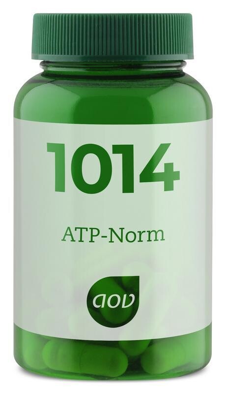AOV - 1014 ATP norm - 30 vegicaps