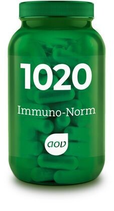 AOV - 1020 Immuno-norm - 60 vegicaps