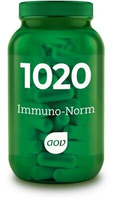 AOV - 1020 Immuno-norm - 60 vegicaps