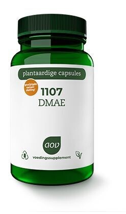 AOV - 1107 DMAE - 60 vegicaps