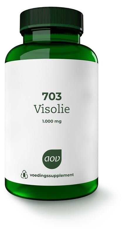 AOV - 703 Visolie - 60 capsules
