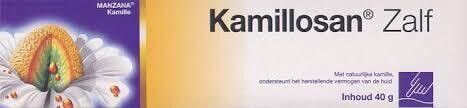 kamillosan zalf