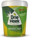 Driehoek Groene Zeep 900 gr