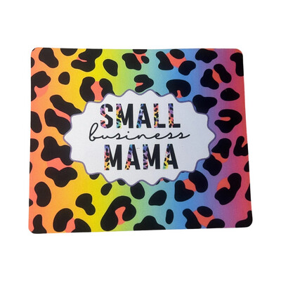Small Business Mama Mouse Pad