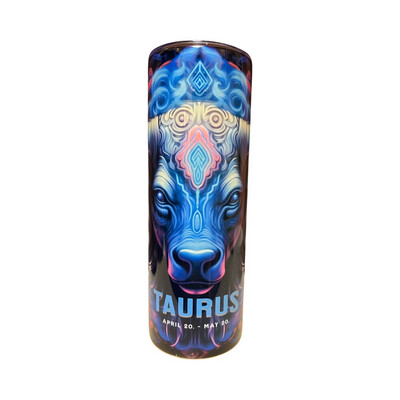 Zodiac Tumblers