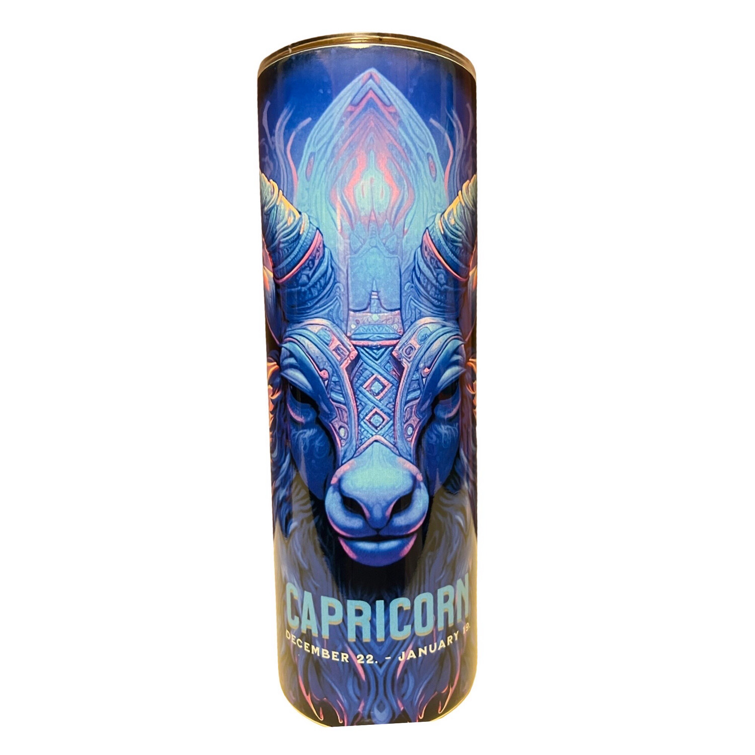 Capricorn Tumbler