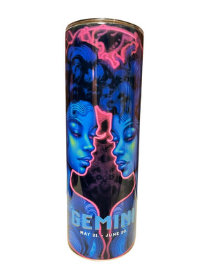 Gemini Tumbler