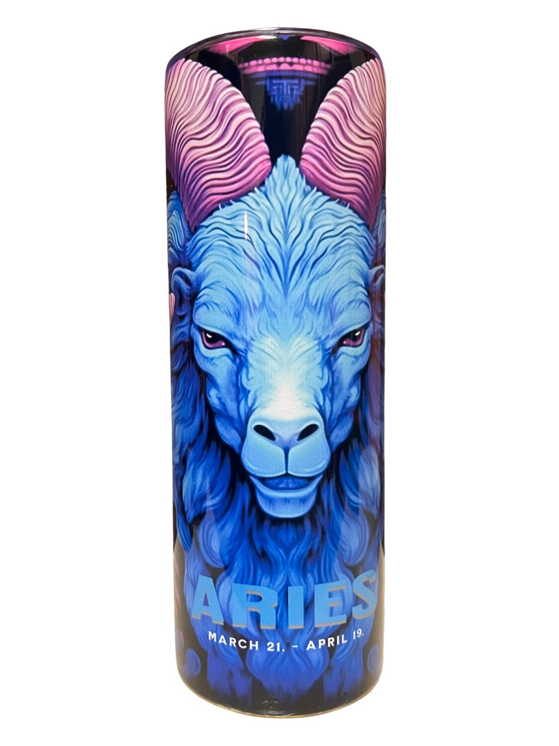 Aries Tumbler