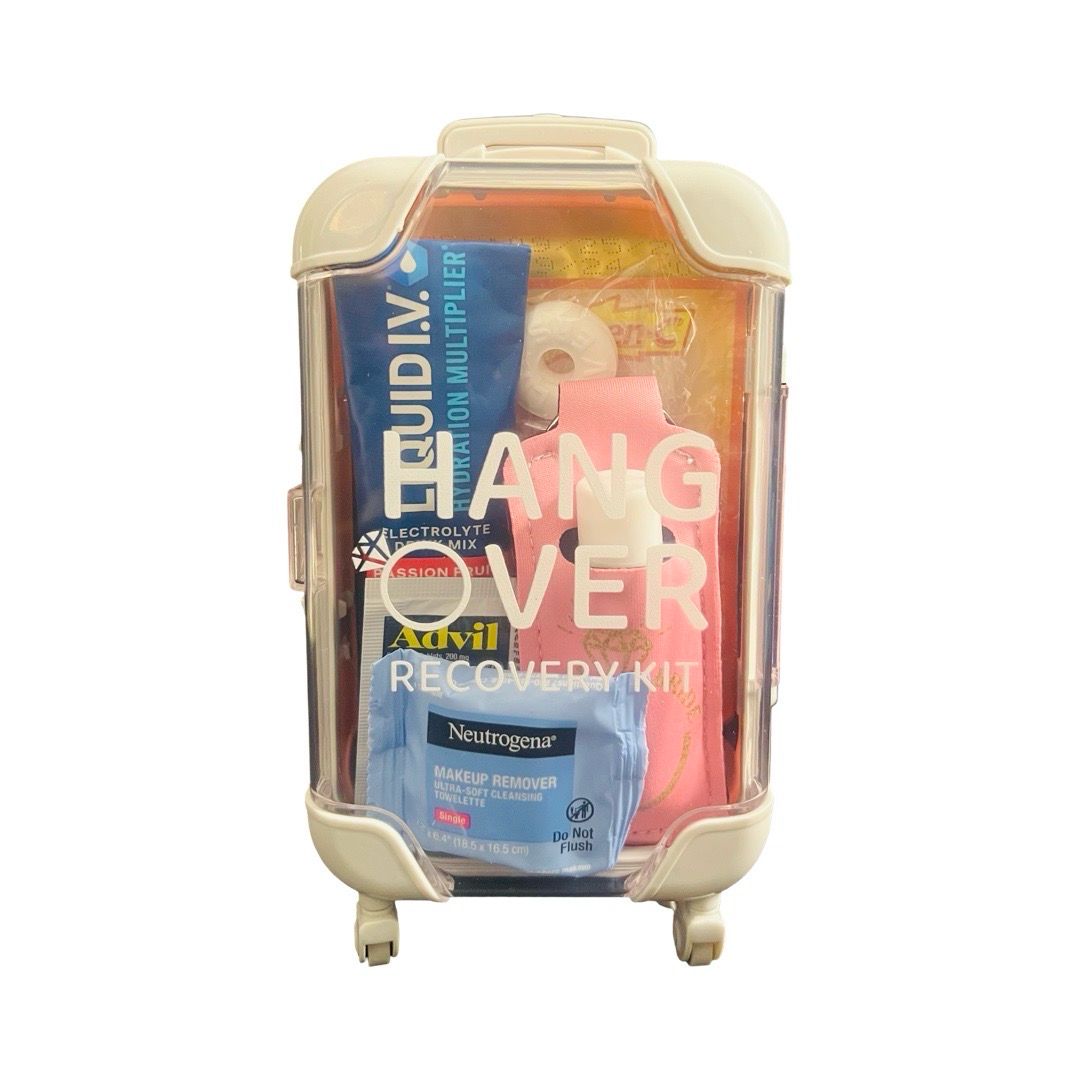 Hangover Kits