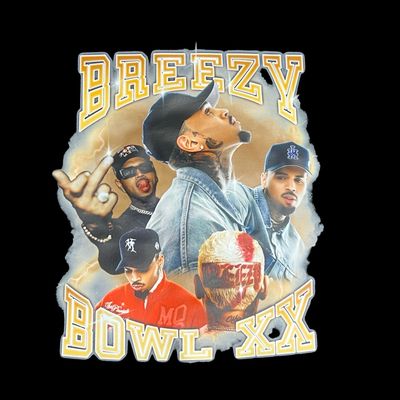 Breezy Bowl T-Shirt
