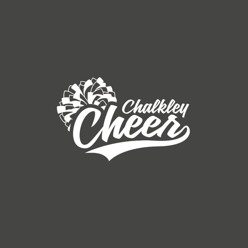 Chalkley Cheer Tote Bag