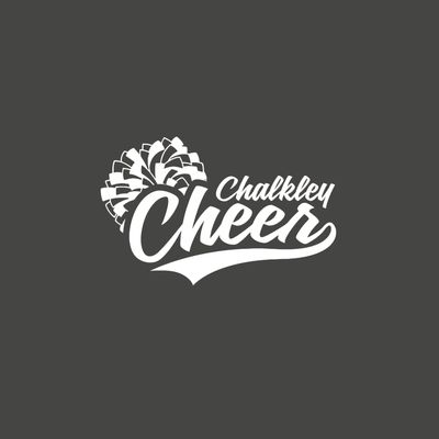 Chalkley Cheer Tote Bag