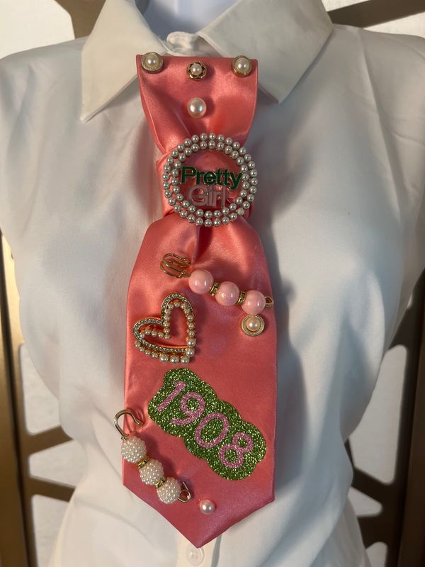 AKA  Junk Tie