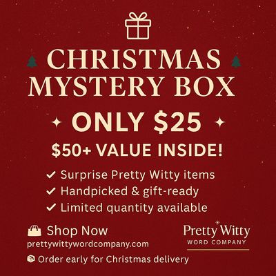 Mystery Box