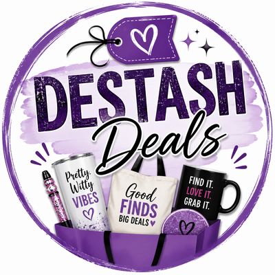 Destash Sale
