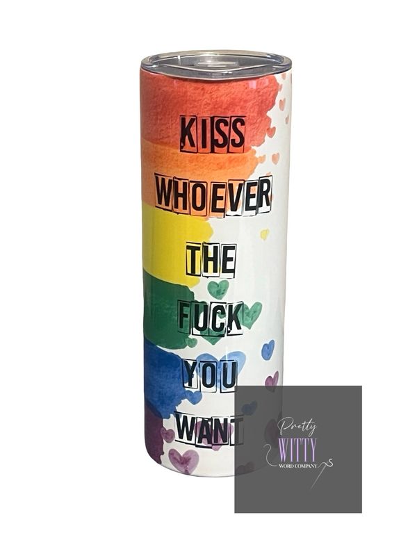 20z Pride Tumbler