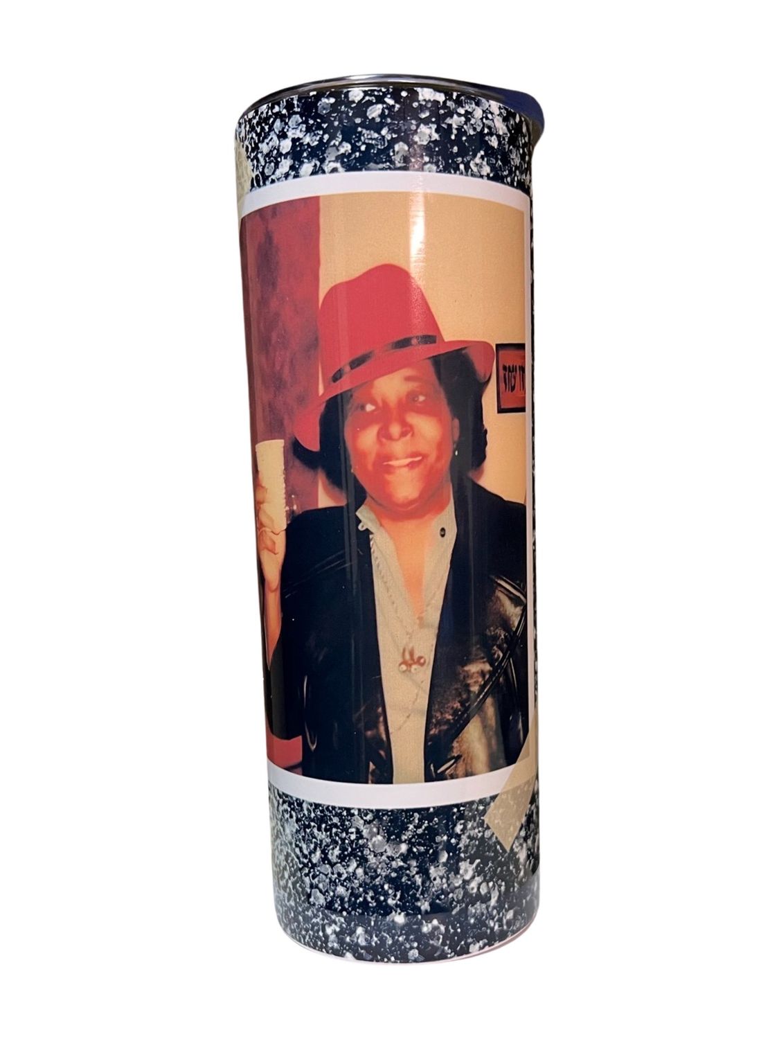 Memorial Tumbler