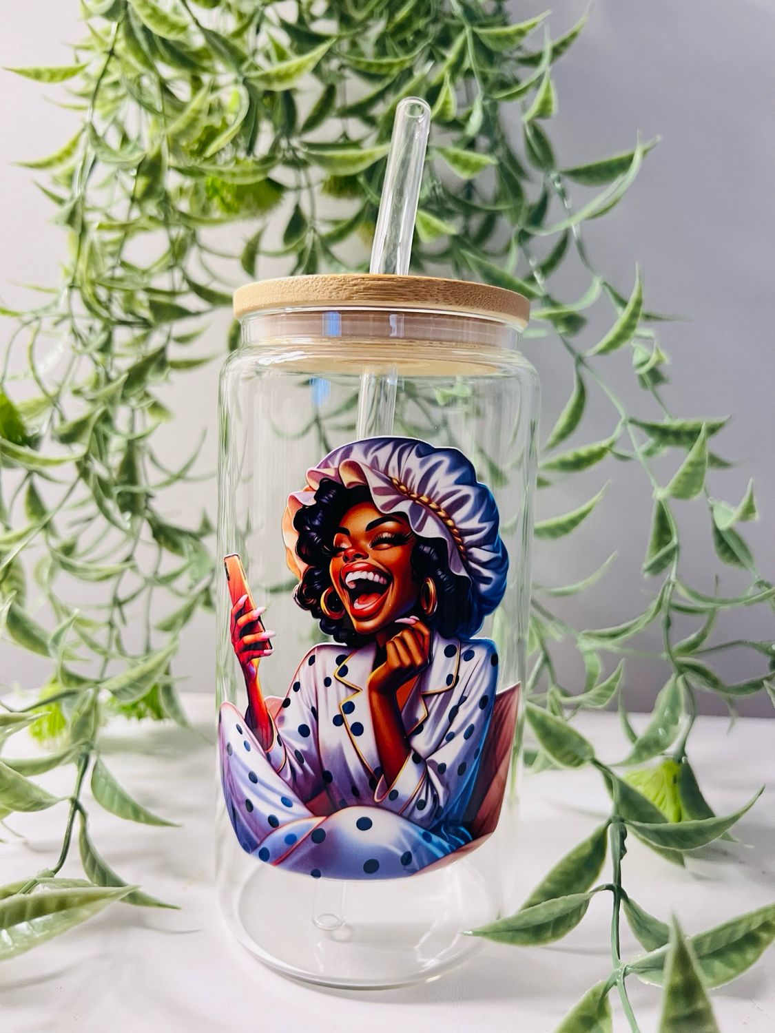 Laughing Out Loud 16oz Cup