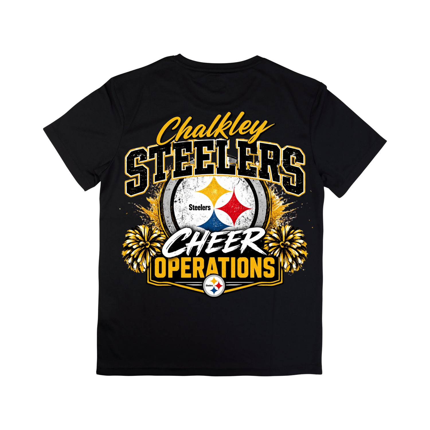 Cheer Operations Adult