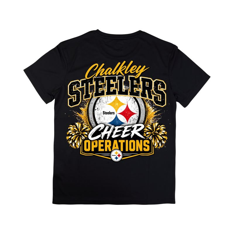 Cheer Operations Youth