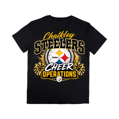 Cheer Operations Youth
