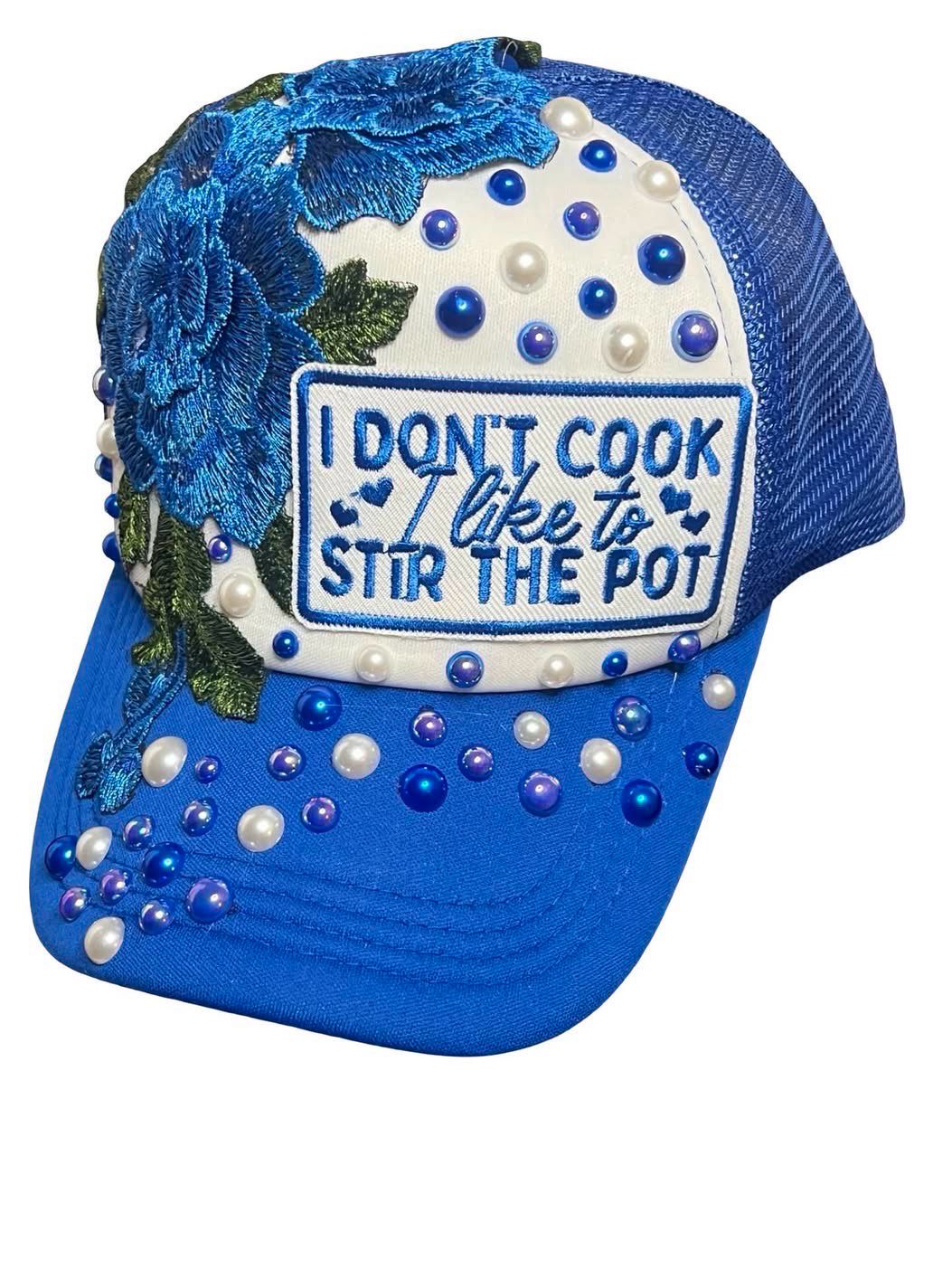 Stir The Pot