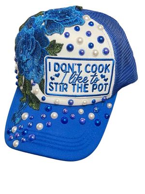 Stir The Pot