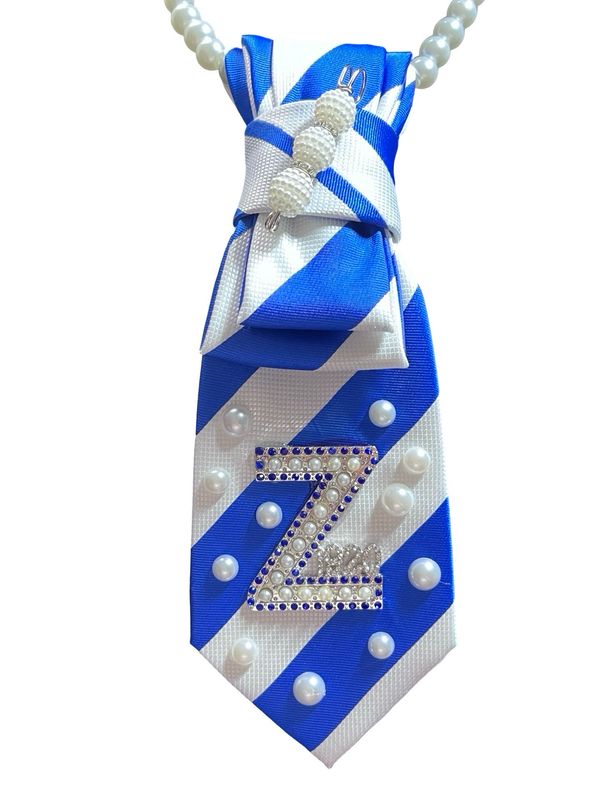 1920 Junk Tie
