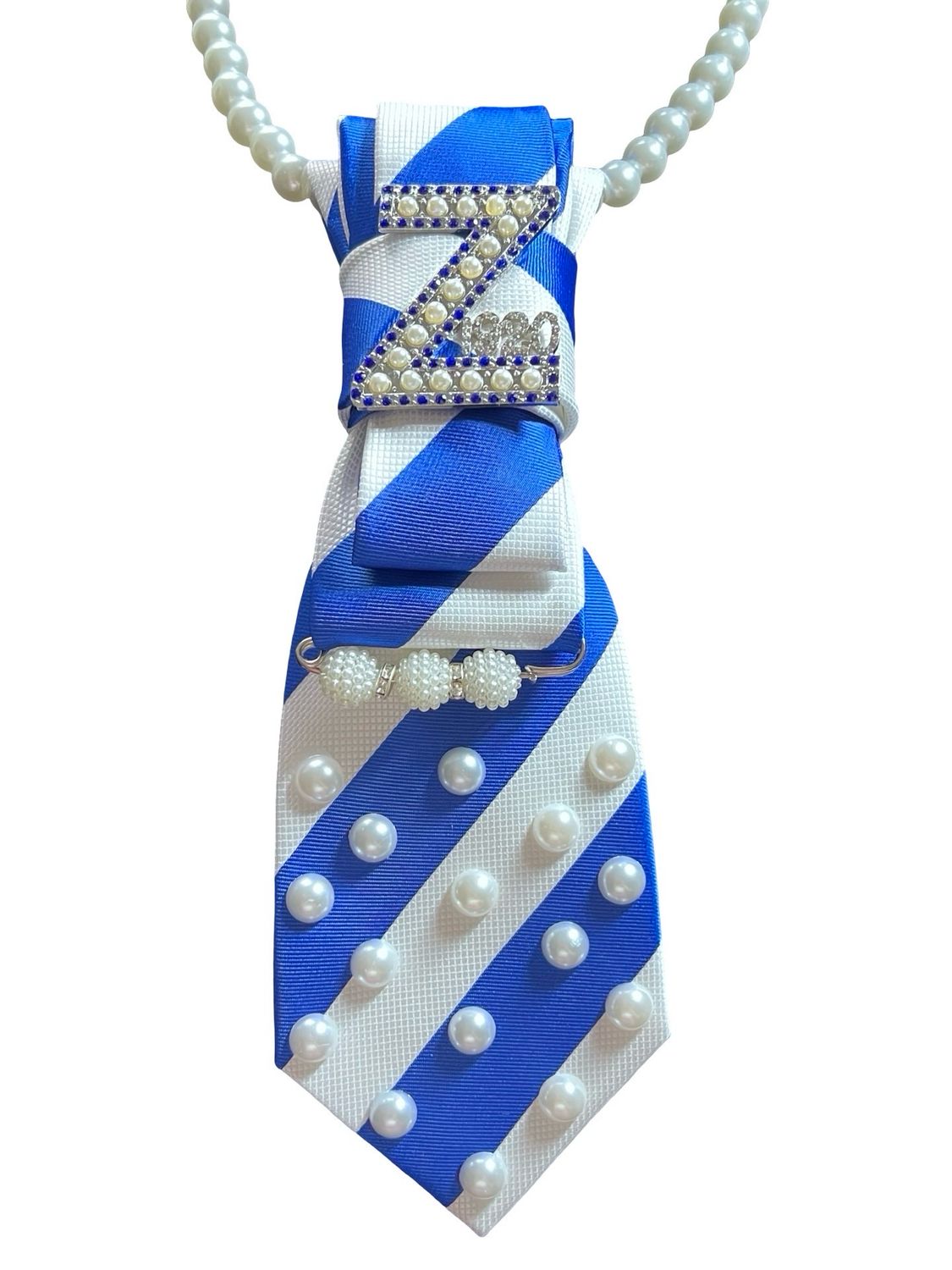 1920 Junk Tie