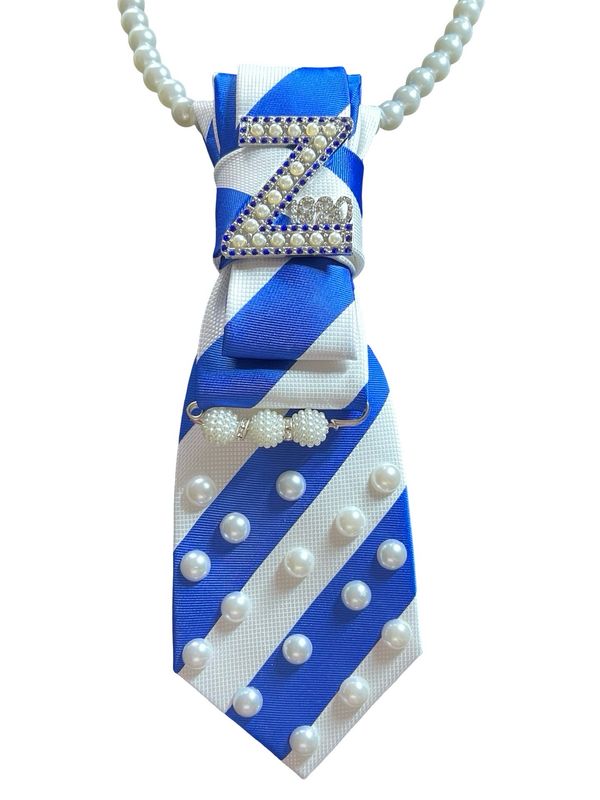 1920 Junk Tie