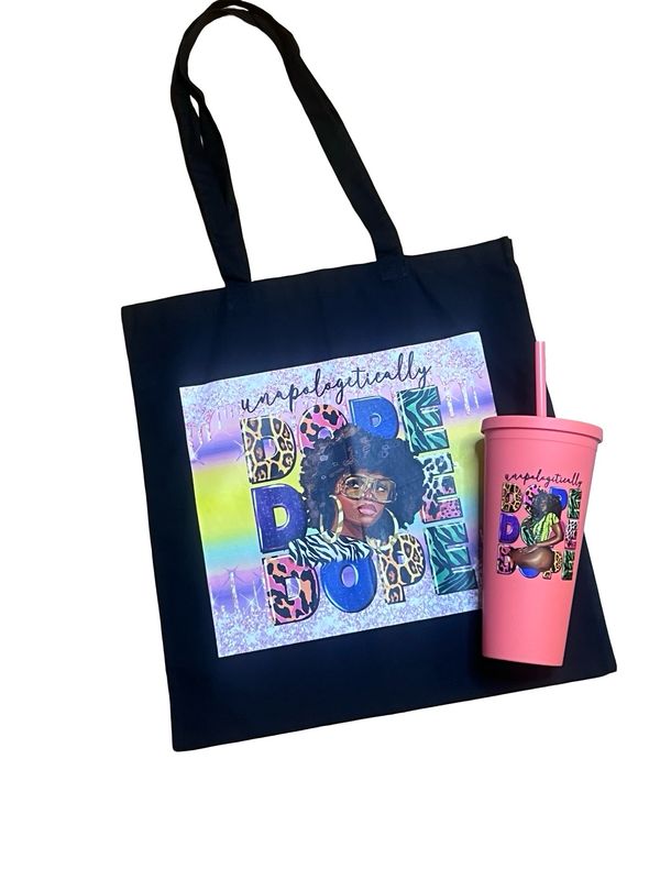 Unapologetically Dope Bundle