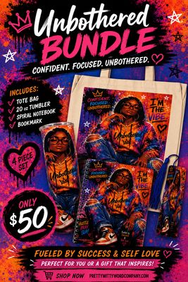 Unbothered Bundle