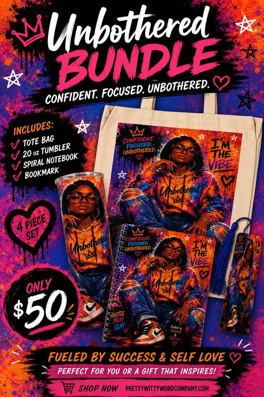 Unbothered Bundle