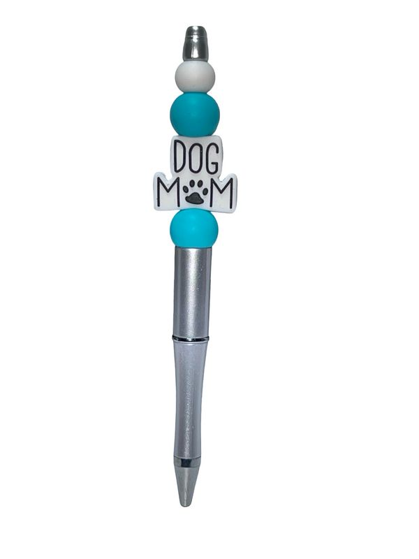 Beaded Pen