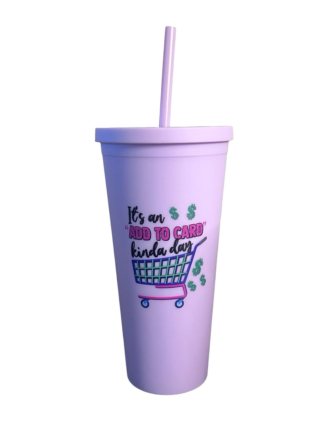 Add To Card 20oz Tumbler