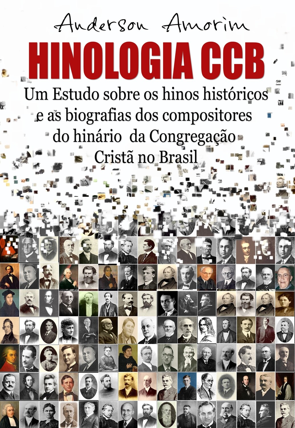 E-BOOK LIVRO HINOLOGIA CCB