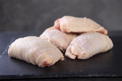 Chicken Thighs ( boneless) 1lb