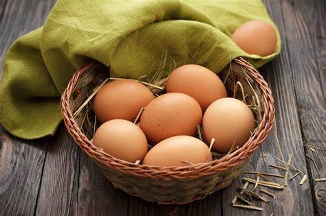 Local Eggs 1dzn