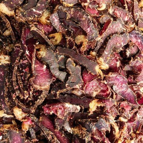 Biltong 1lb