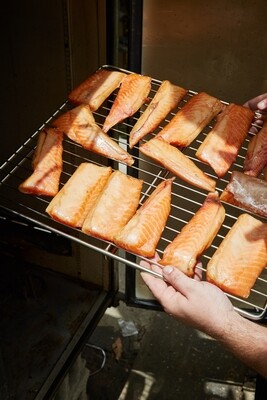 Smoked and Cured