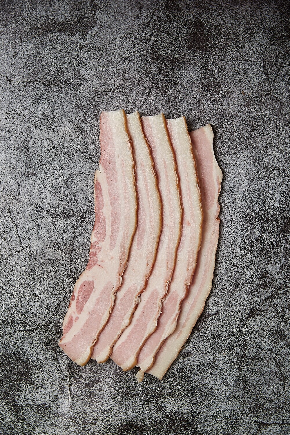 Bacon Original Smoked