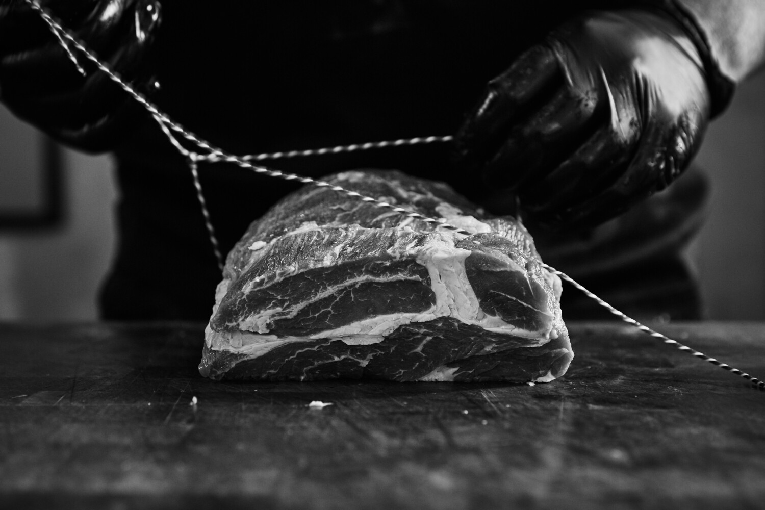 Chuck Steaks