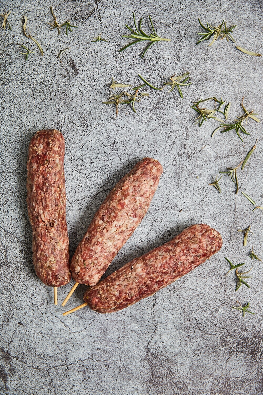 Kofta Kebabs