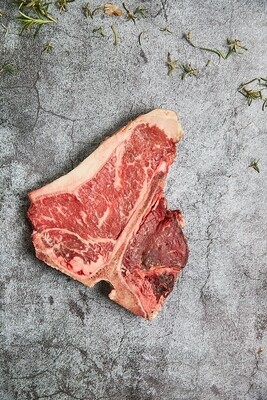 Beef Porterhouse